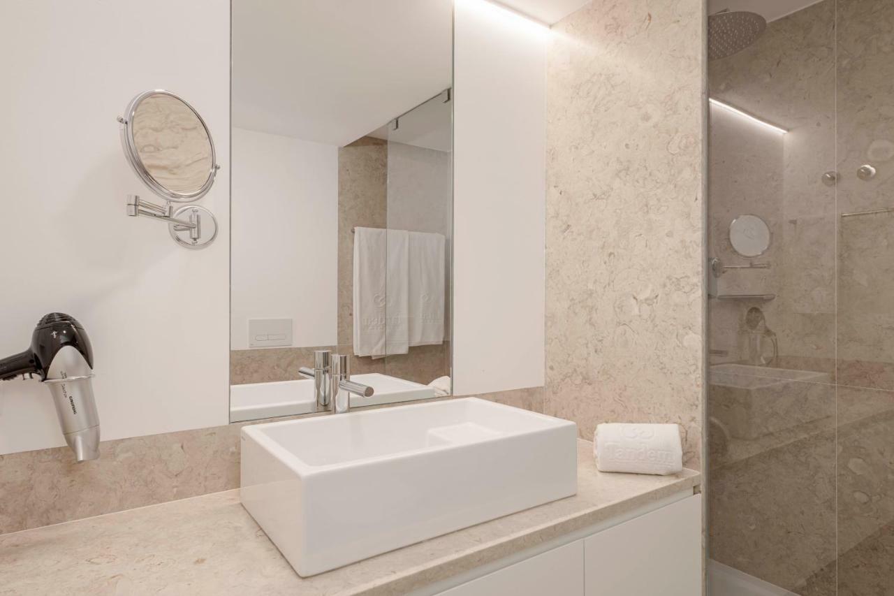 Appartement Tandem Palacio Alfama *
