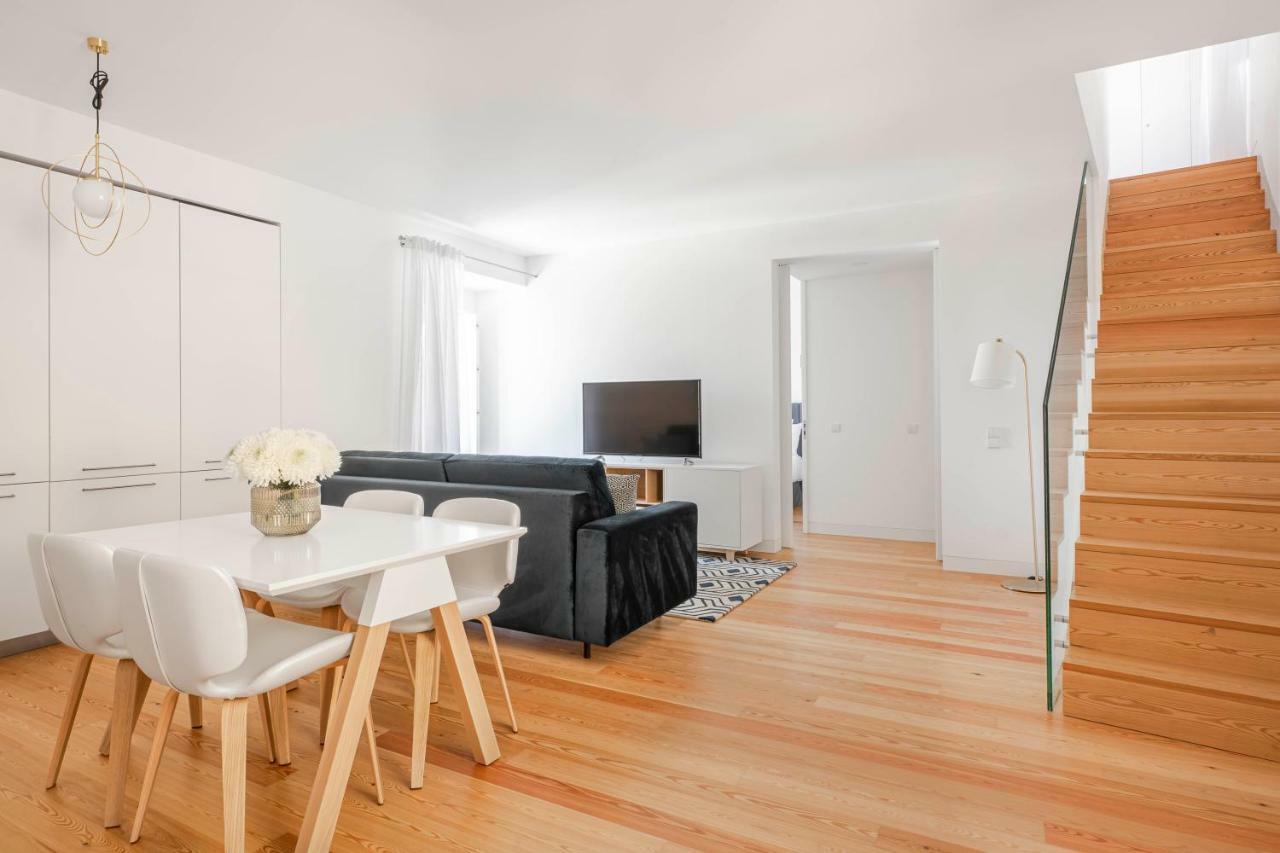 Tandem Palacio Alfama Appartement Lisboa