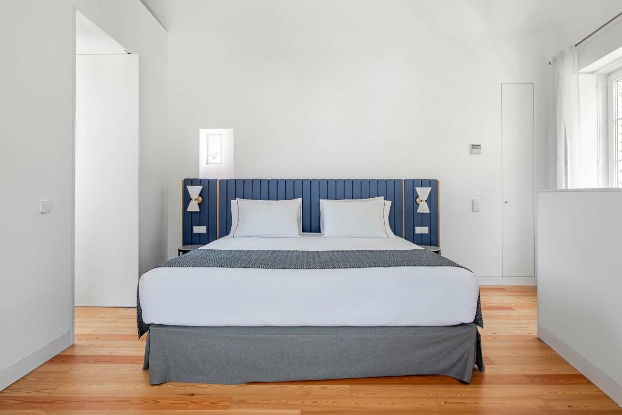 Tandem Palacio Alfama Appartement *