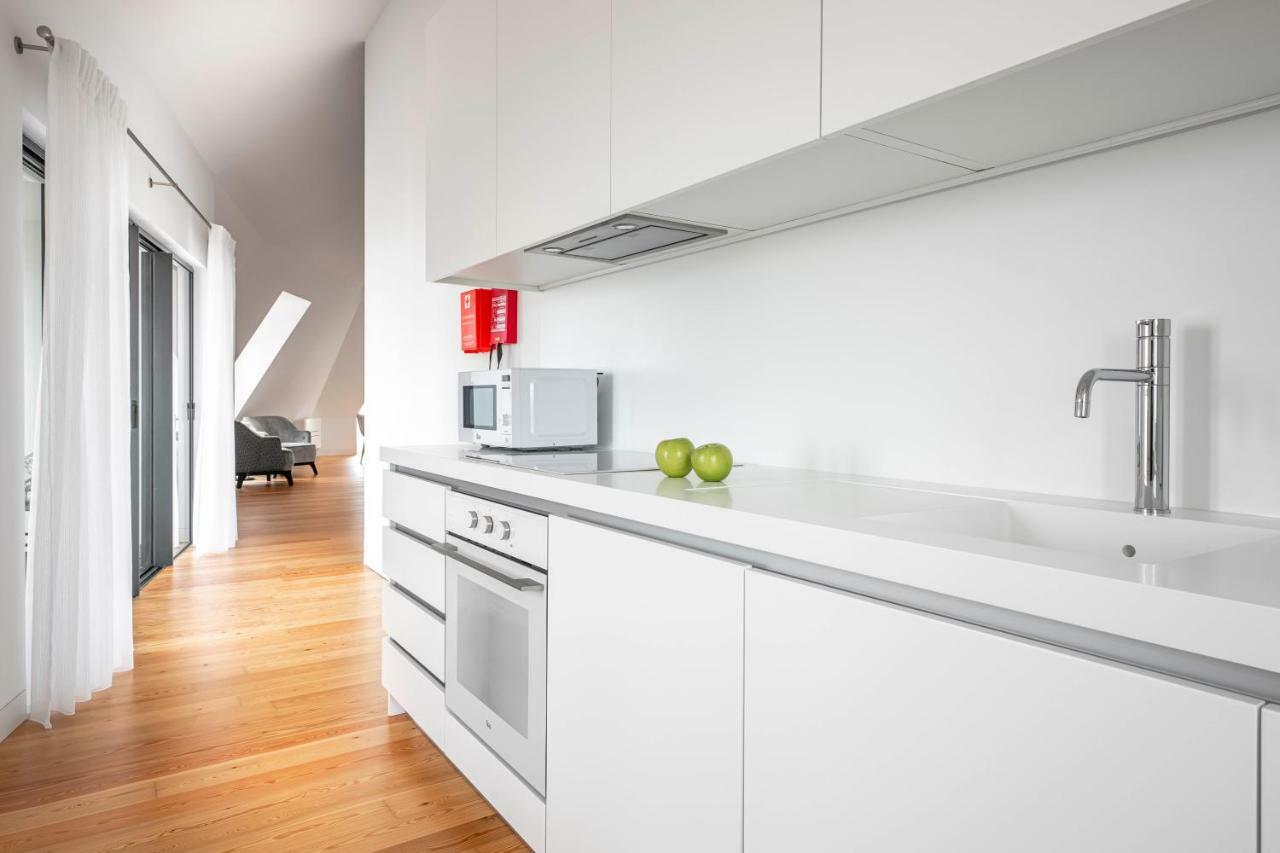 Tandem Palacio Alfama Appartement *