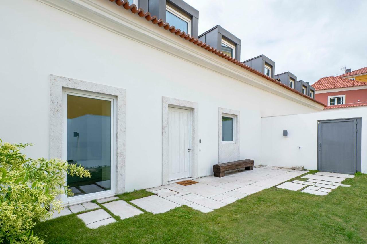 Appartement Tandem Palacio Alfama