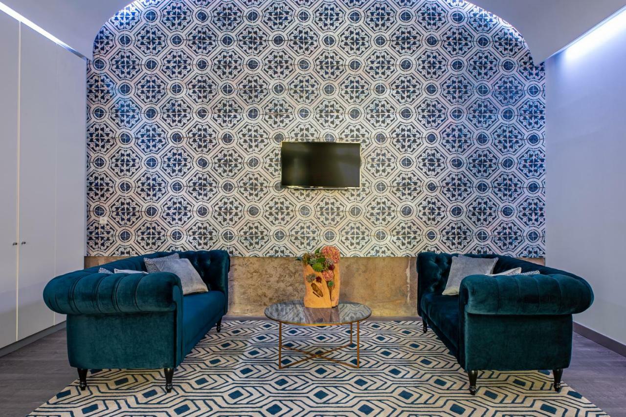 Tandem Palacio Alfama Appartement *