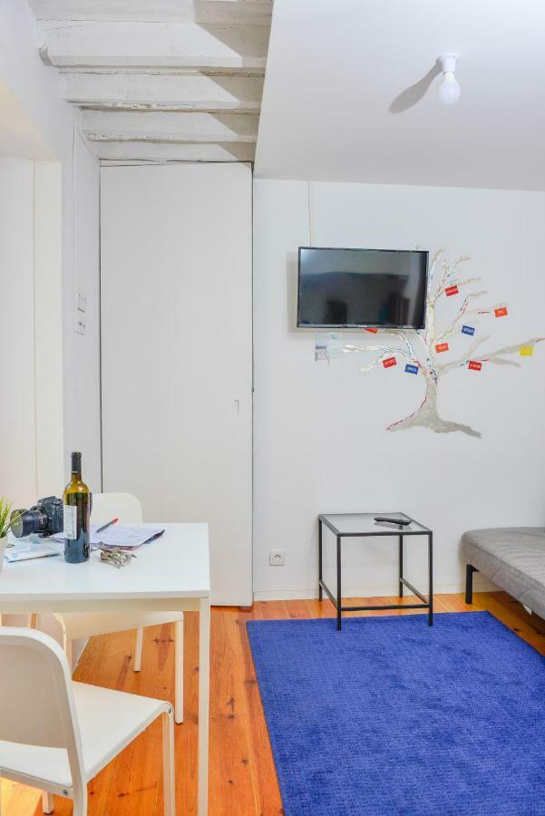 Appartement Lxway Downtown Lisboa