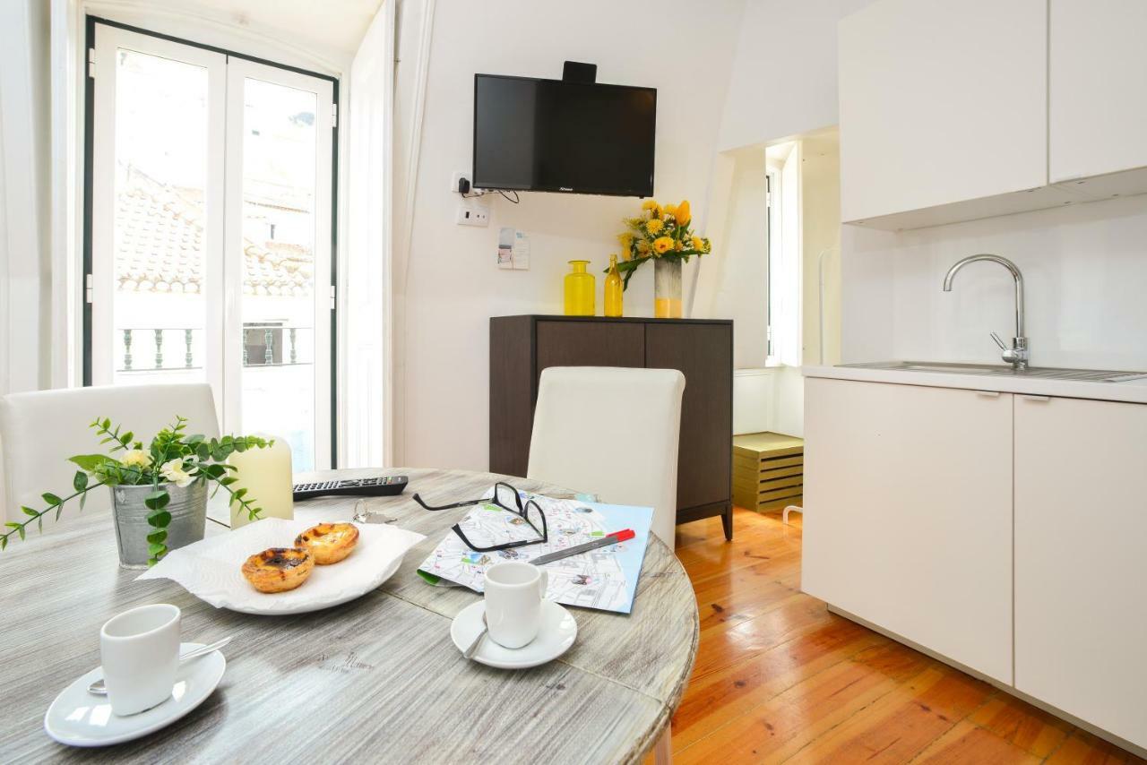Appartement Lxway Downtown