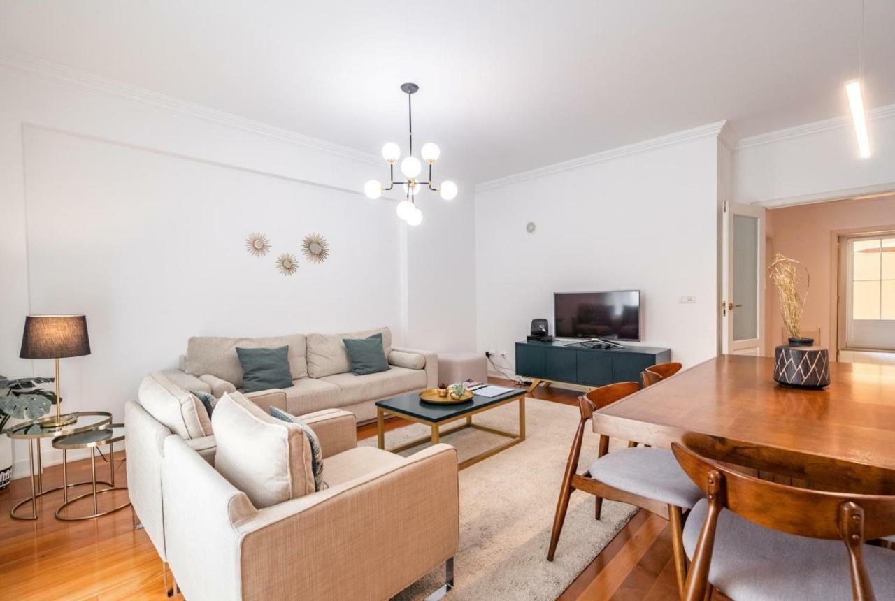 Akicity Star Ii Apartment Lisbon