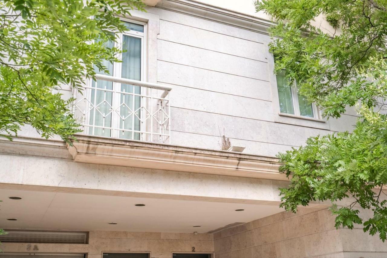 Akicity Star Ii Apartment