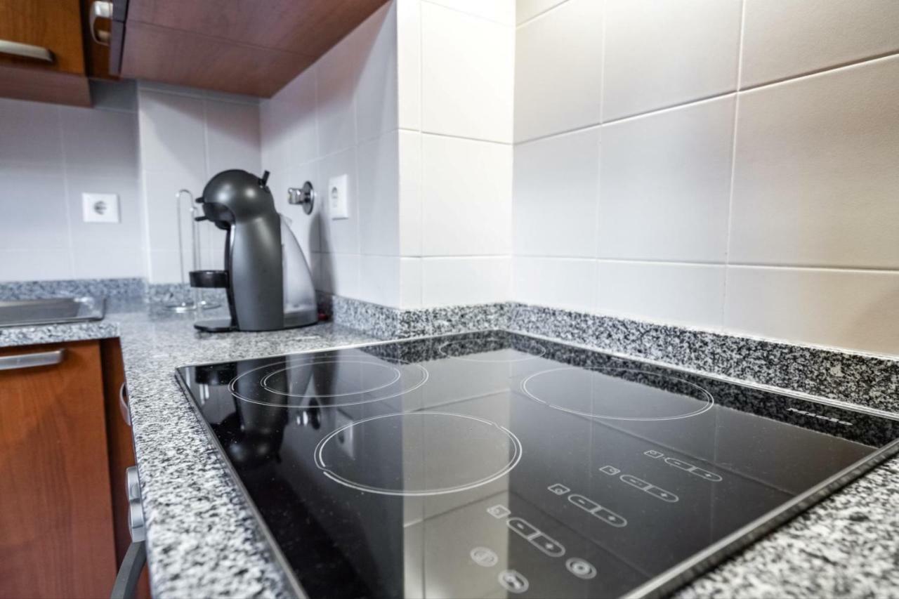 Akicity Star Ii Apartment Lisbon