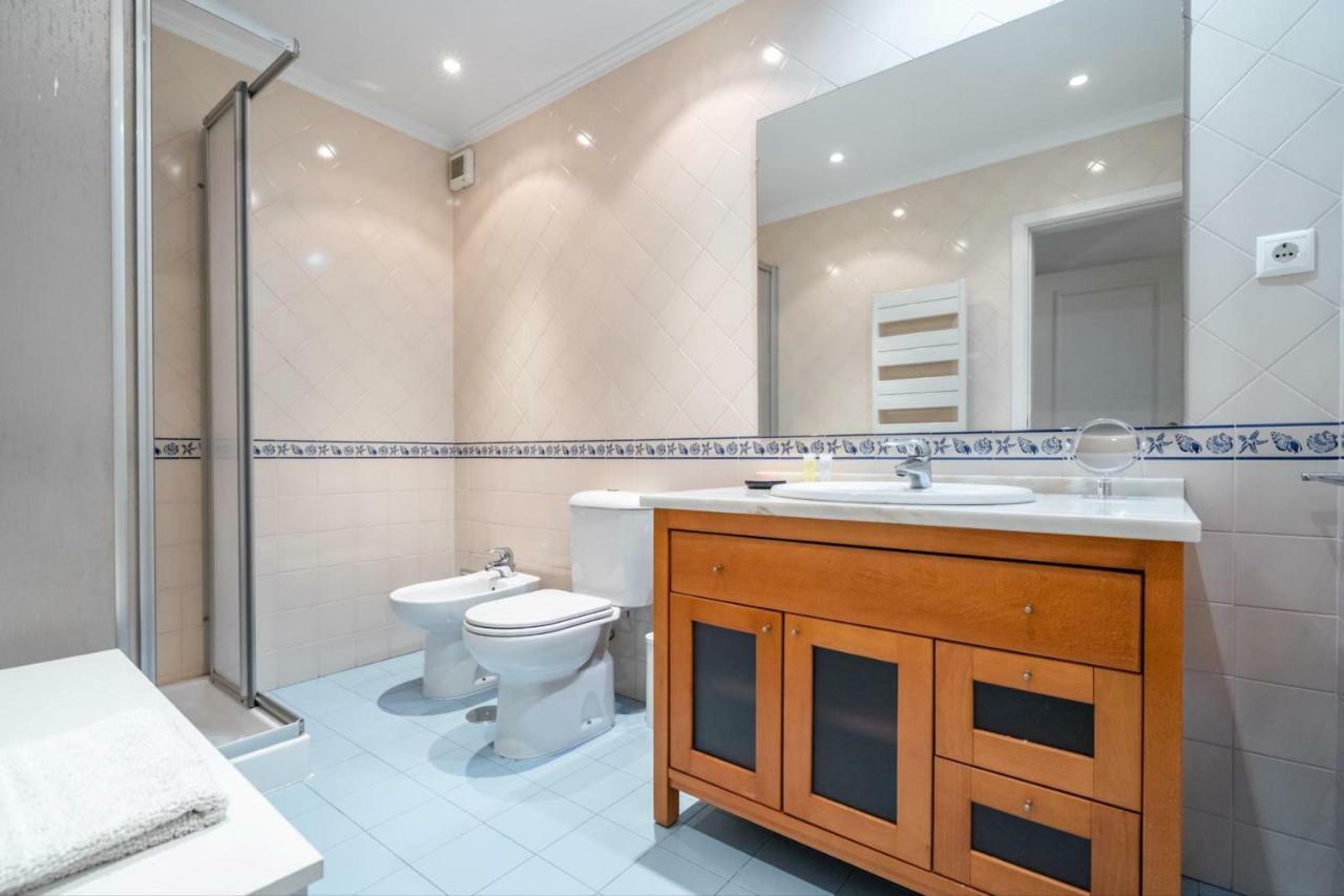 Akicity Star Ii Apartment Lisbon