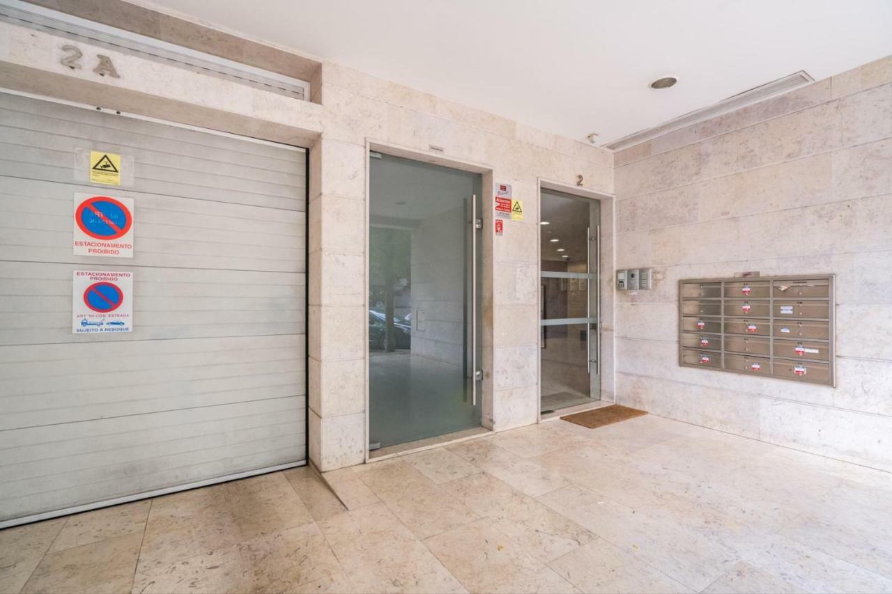 Akicity Star Ii Apartment Lisbon