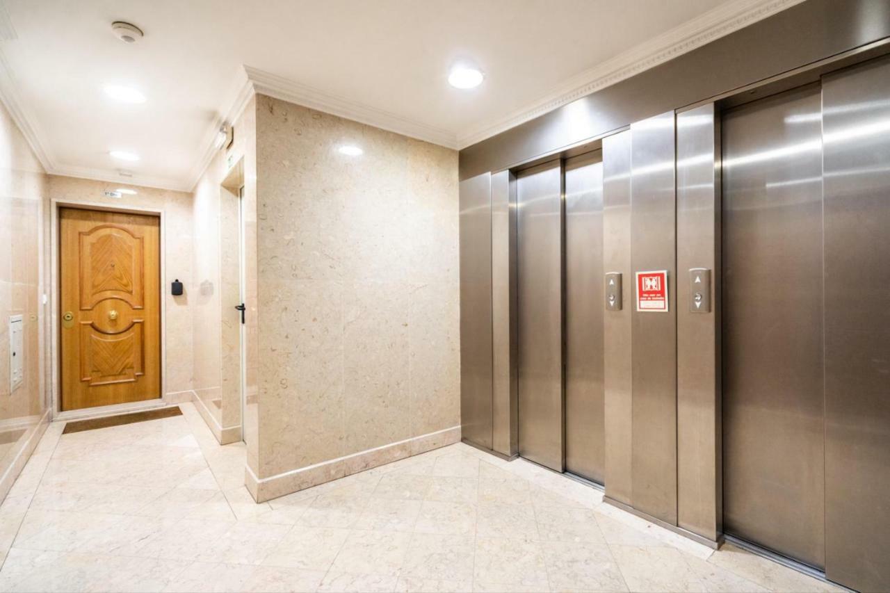 Appartement Akicity Star Ii *