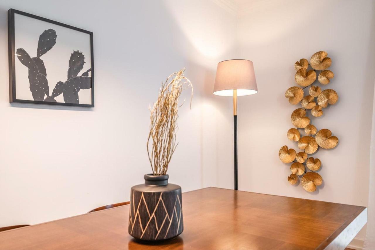 Akicity Star Ii Apartment