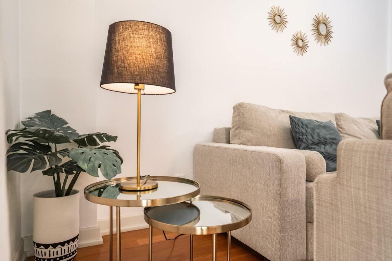 Akicity Star Ii Apartment