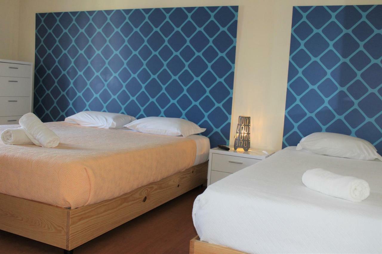 Casa de hóspedes Tagus Royal 2*