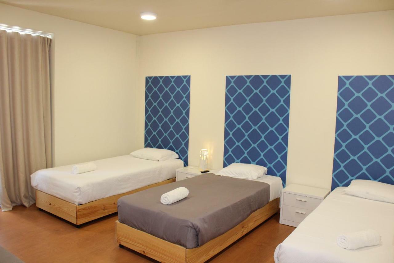 Tagus Royal 2* Lisboa