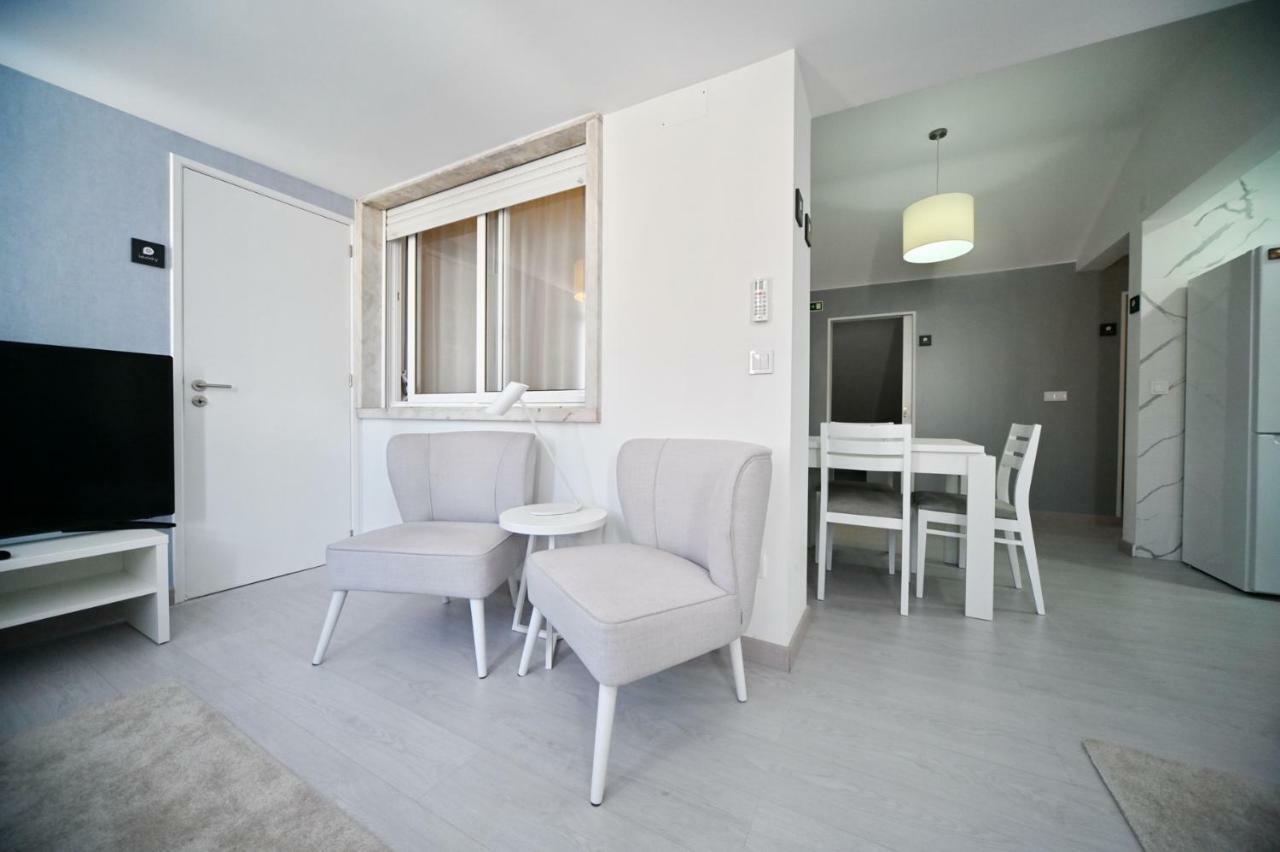 Guest house My Charm 2*