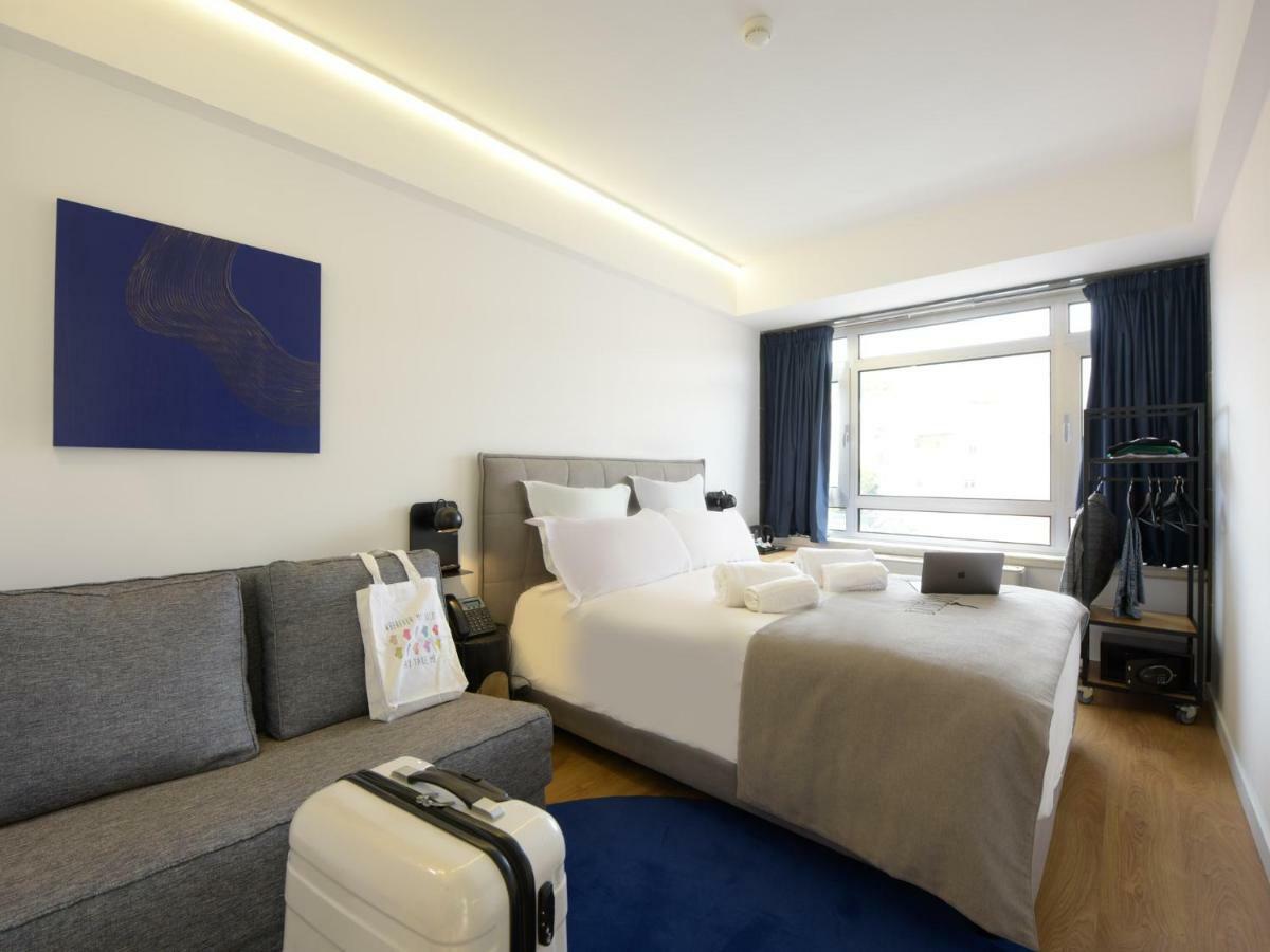 Room00 Lisbon
