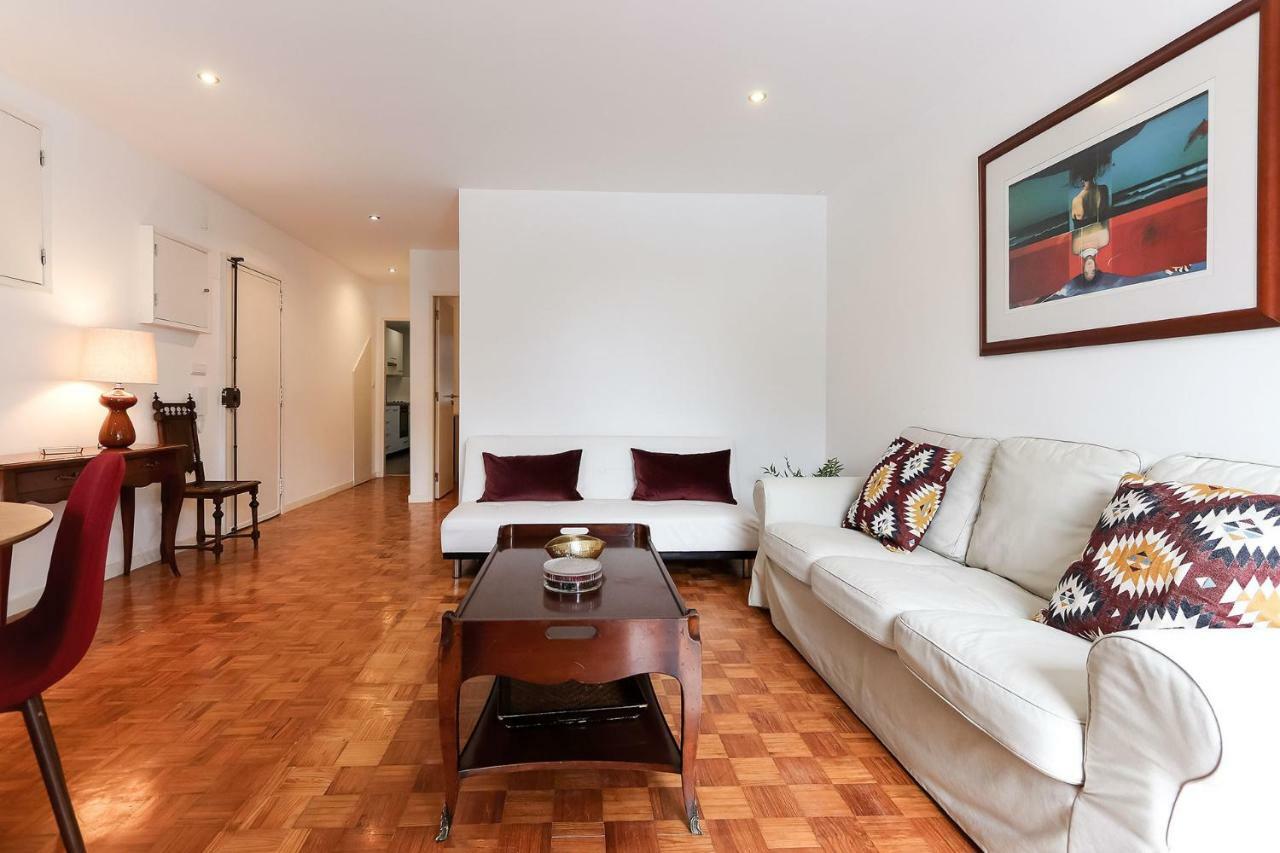 Belem Experience By Homing Appartement Lissabon