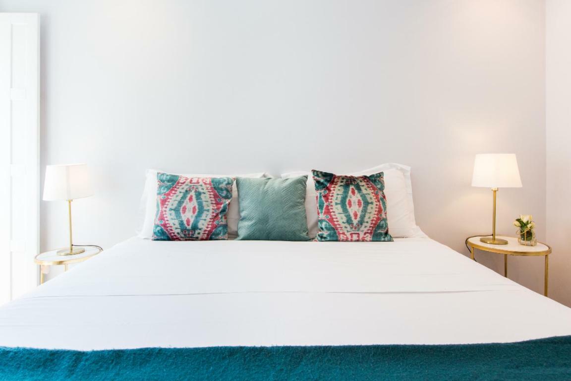 Your In Palacio Do Bairro Alto Appartement Lissabon