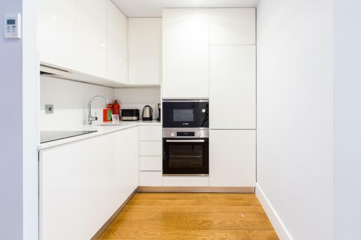 Your In Palacio Do Bairro Alto Appartement Lissabon