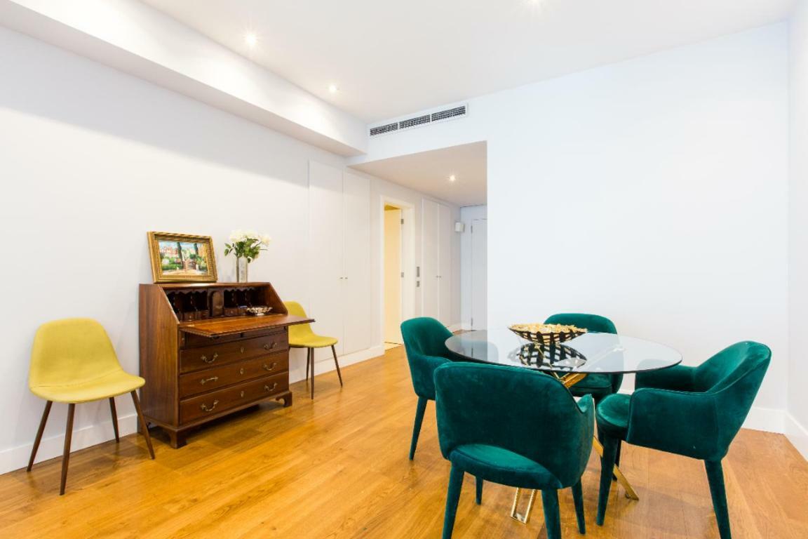 Your In Palacio Do Bairro Alto Appartement *