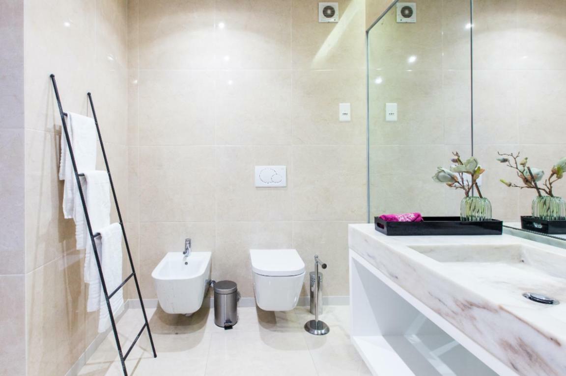 Your In Palacio Do Bairro Alto Appartement