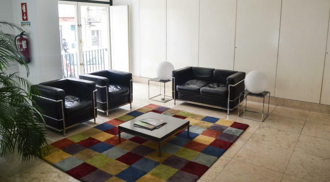Appartement Your In Palacio Do Bairro Alto Lissabon