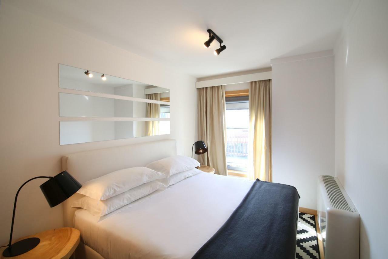 Appartement Panoramic Living *