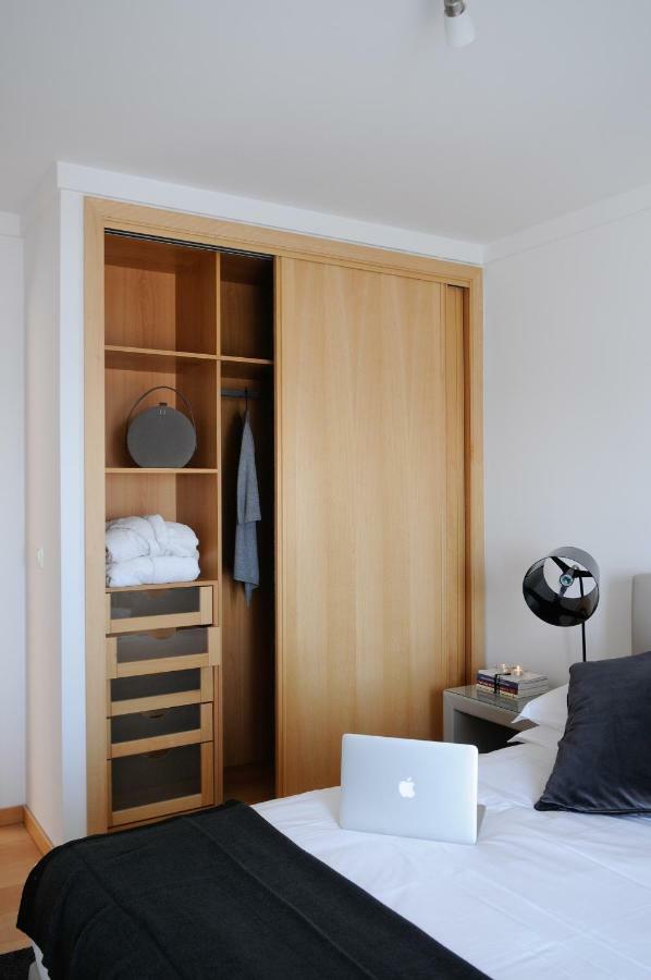 Panoramic Living Appartement Lisboa