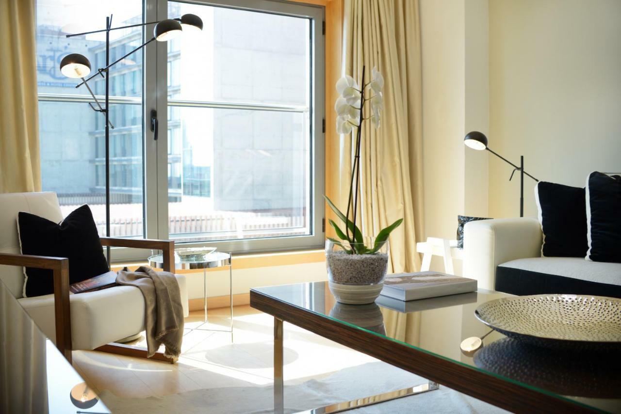 Appartement Panoramic Living *