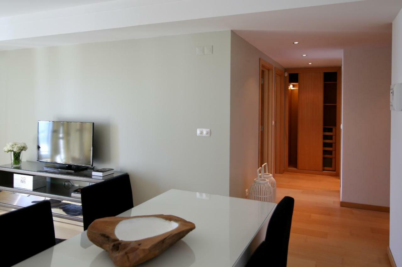 Appartement Panoramic Living Lisboa