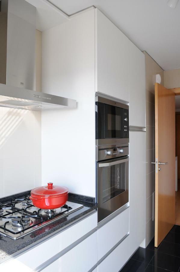 Appartement Panoramic Living Lisboa