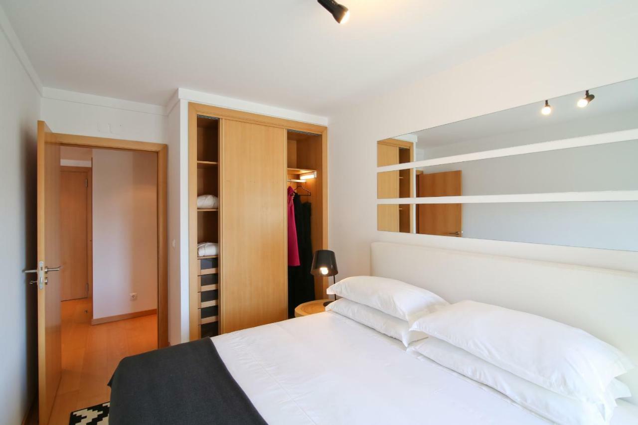 Appartement Panoramic Living