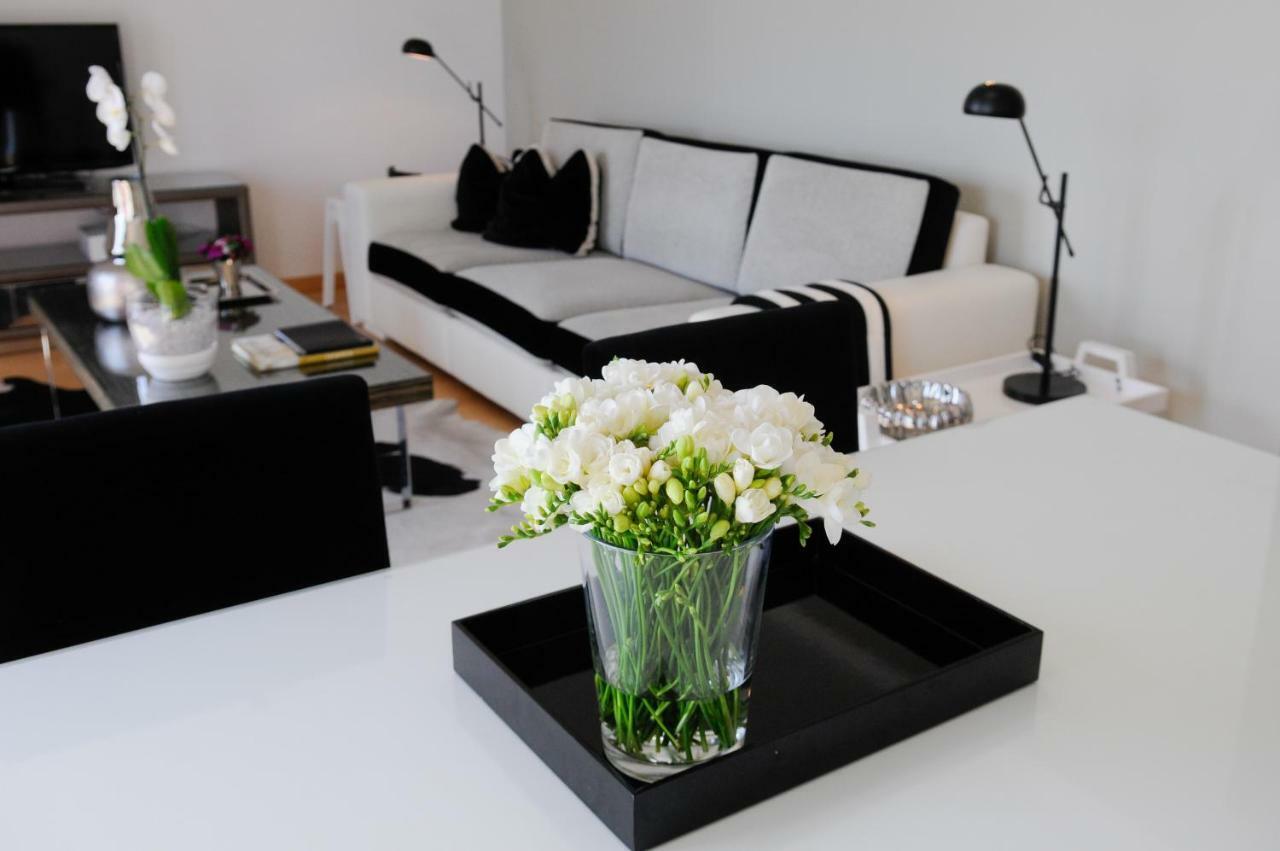 Panoramic Living *