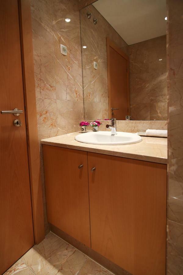 Panoramic Living Appartement