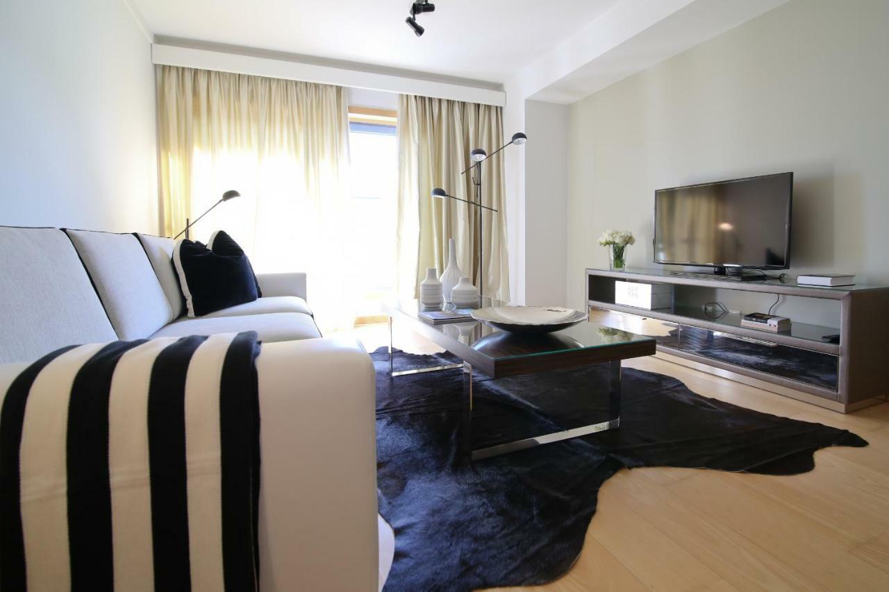 Panoramic Living *