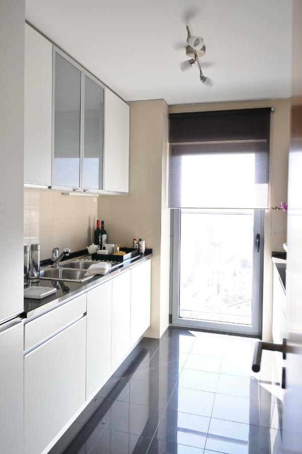 Appartement Panoramic Living *