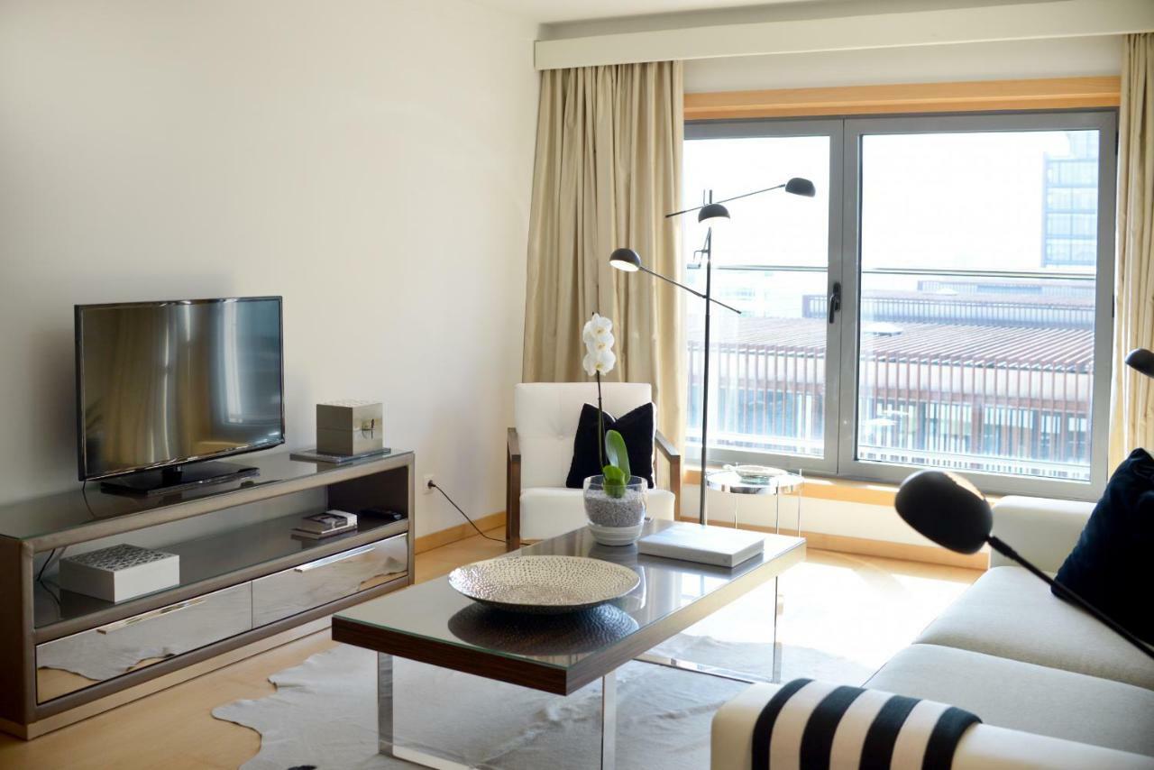 Panoramic Living *
