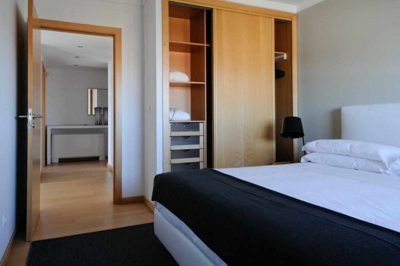 Panoramic Living Appartement Lisboa