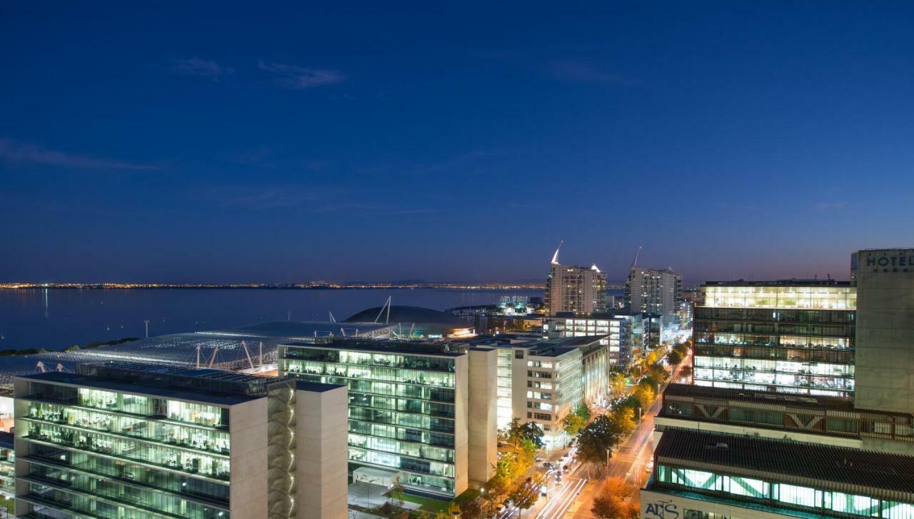 Panoramic Living Appartement Lisboa