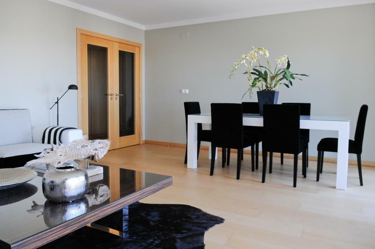 Panoramic Living Appartement *