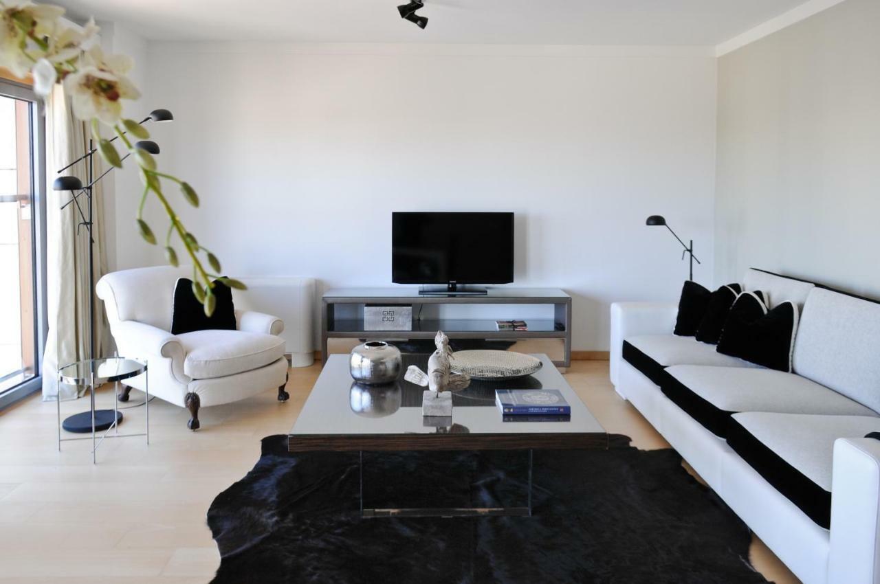 Panoramic Living Lisboa