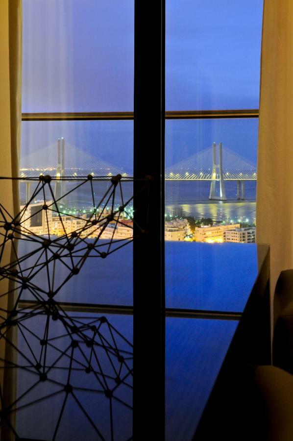 Appartement Panoramic Living