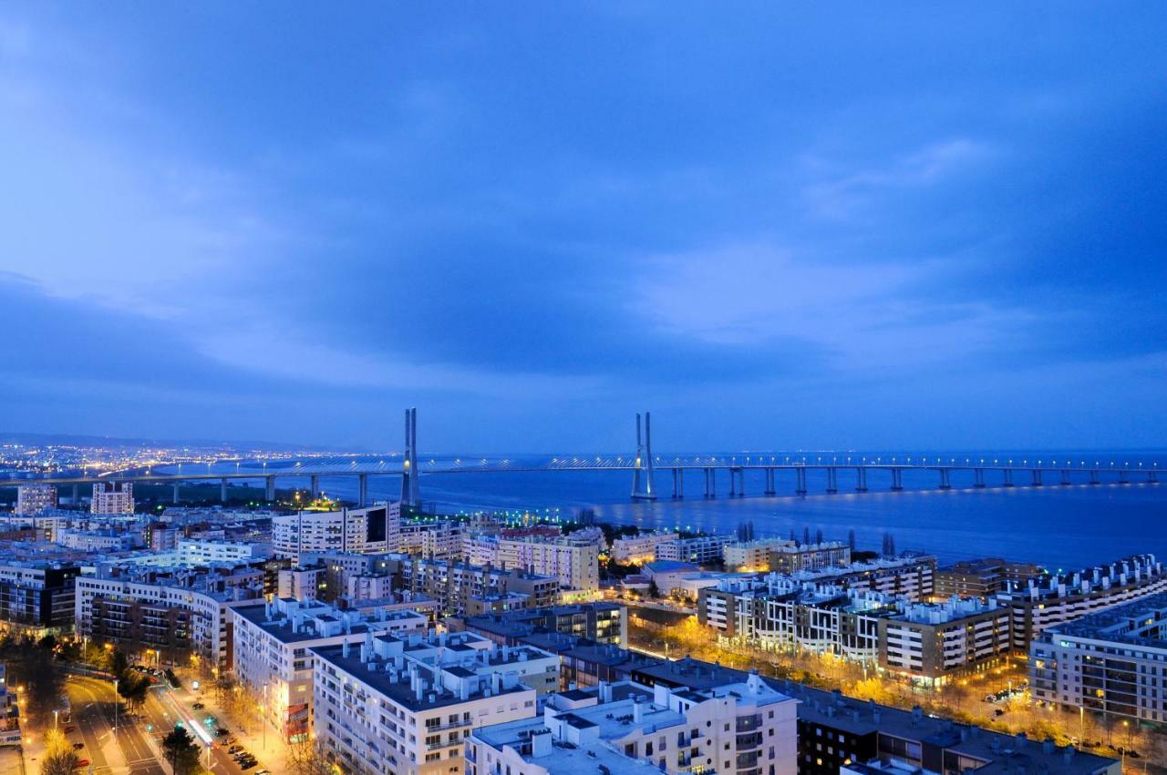 Appartement Panoramic Living
