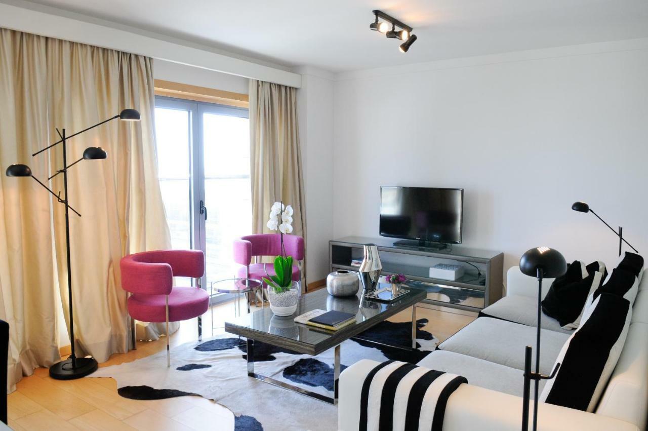 Appartement Panoramic Living *