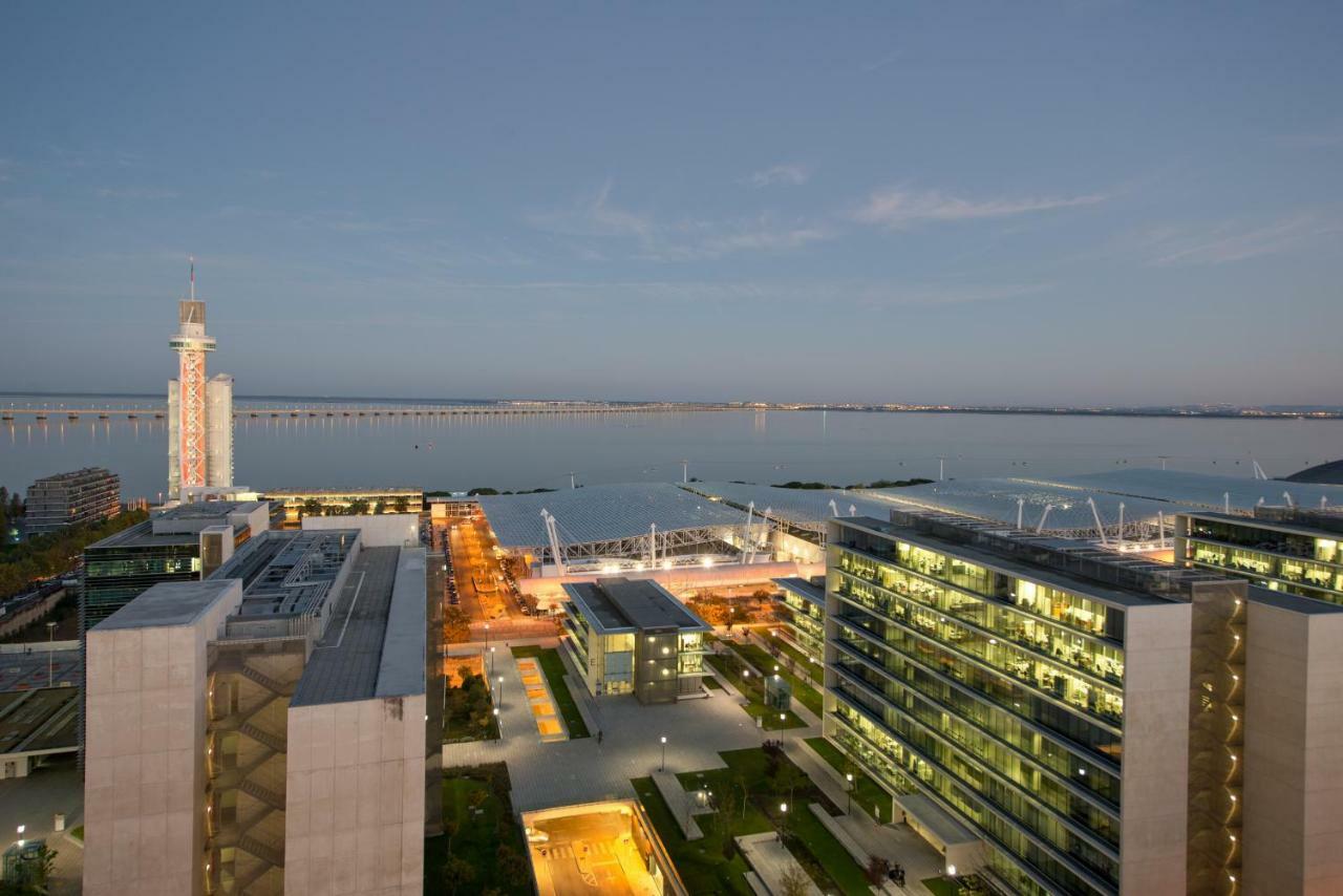Appartement Panoramic Living Lisboa