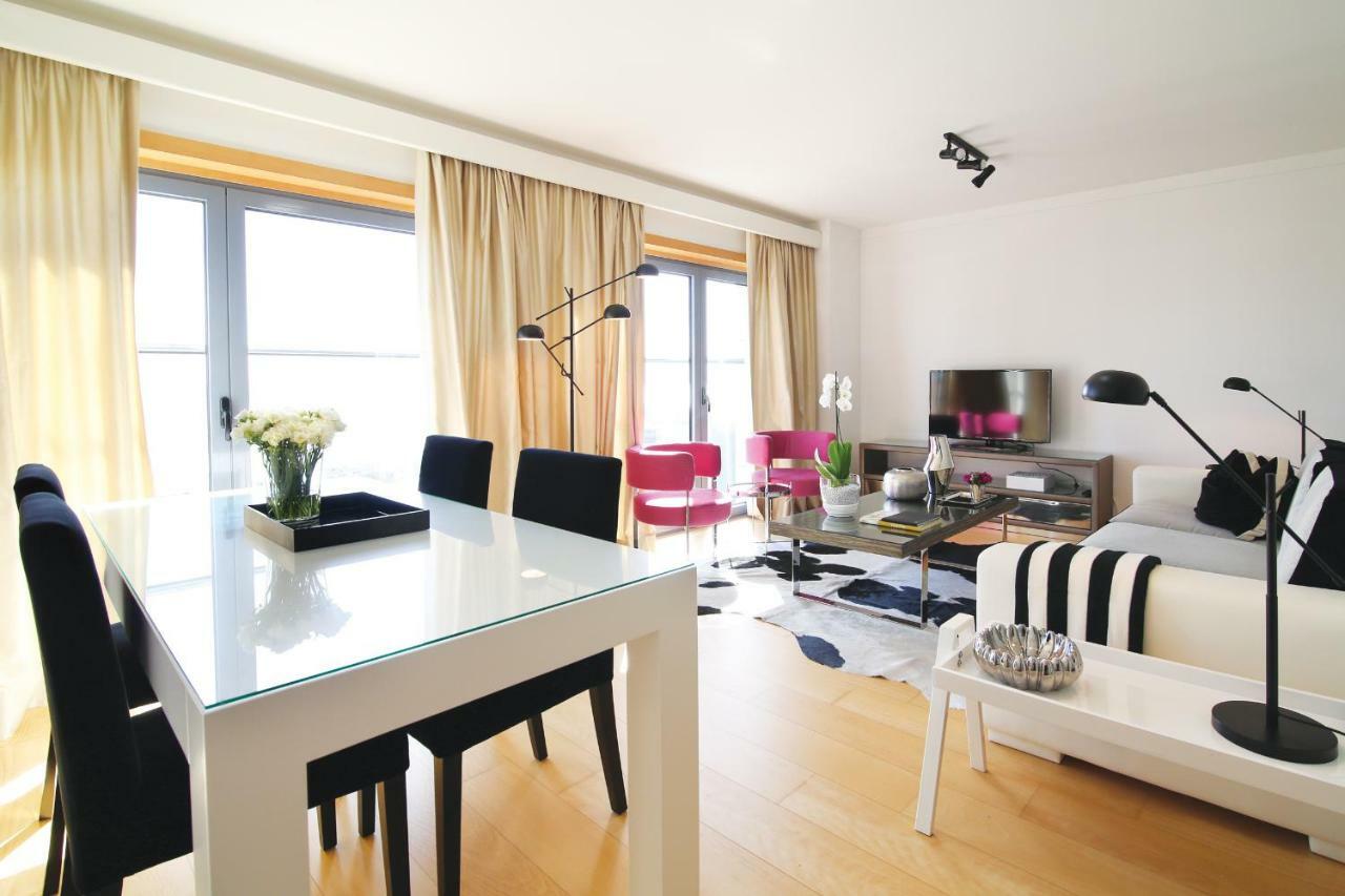 Appartement Panoramic Living *
