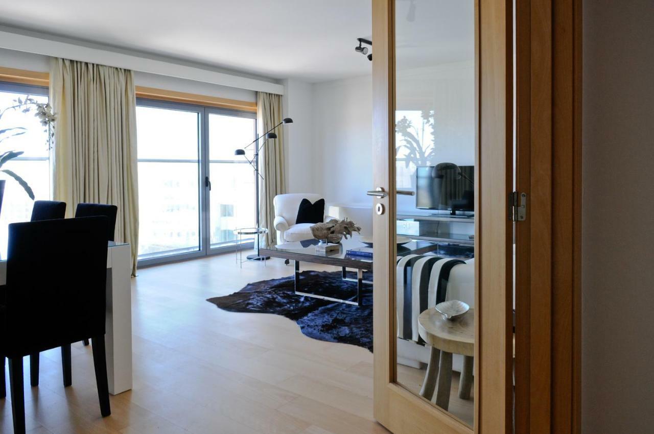 Panoramic Living Appartement *