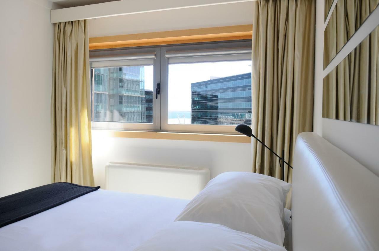 Panoramic Living Appartement *