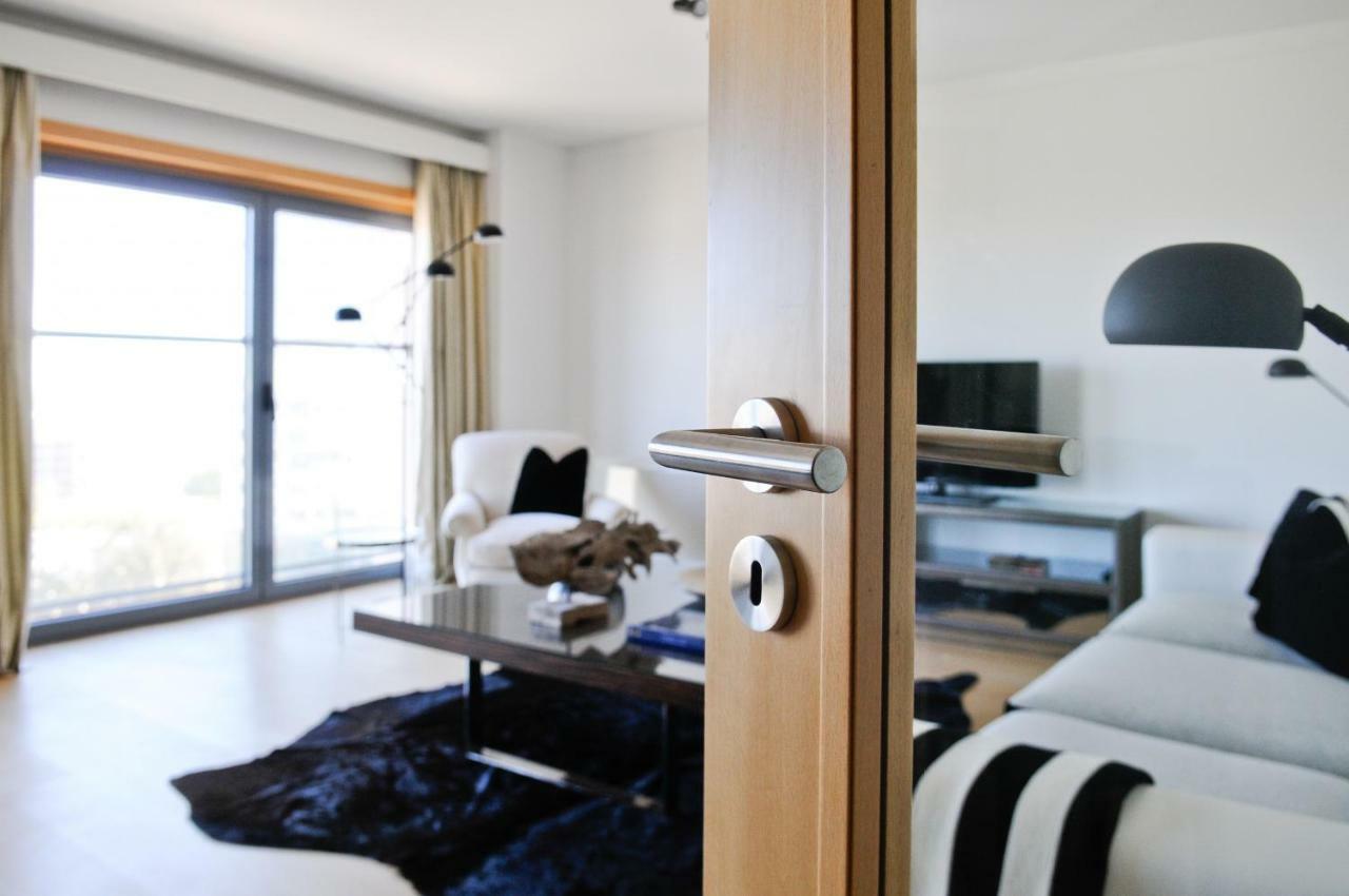 Panoramic Living Appartement *