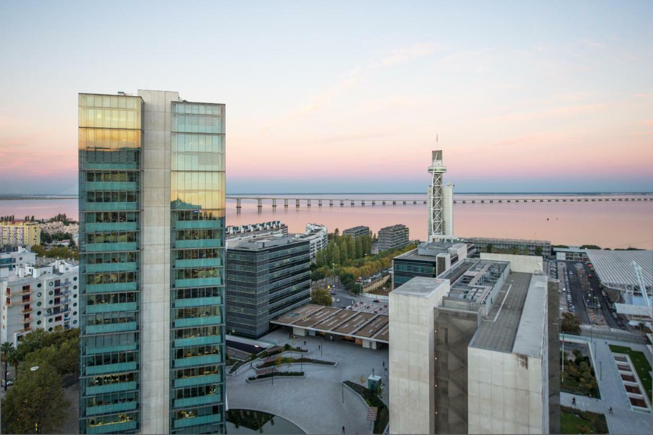 Appartement Panoramic Living Lisboa